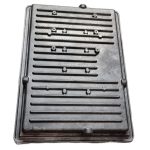 بدنه خام پروژکتور 300-200 وات ماشین کاری شده - تصویر 3