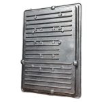 بدنه خام پروژکتور 300-200 وات ماشین کاری شده - تصویر 4