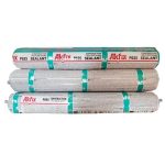 چسب پلی اورتان آکفیکس akfix ترکیه (600میل) مدل P635