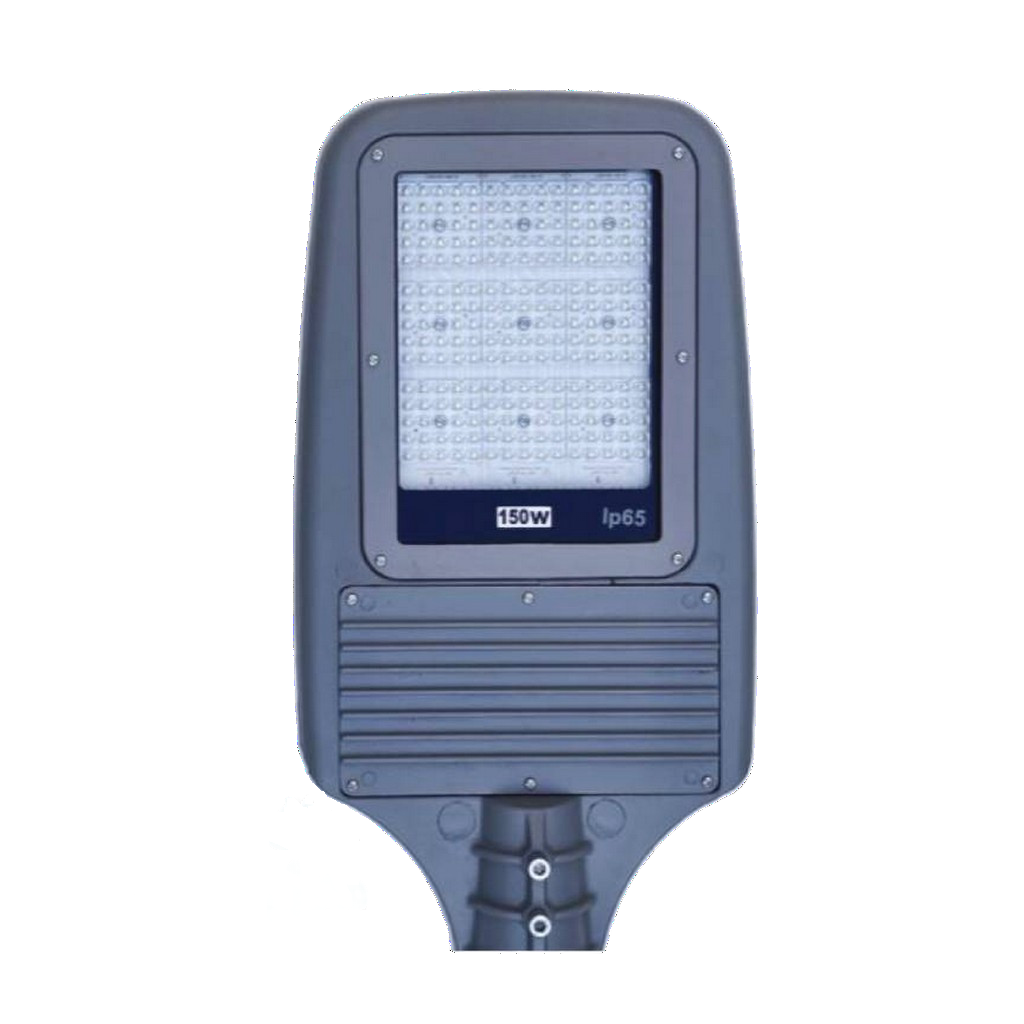6 بدنه چراغ خیابانی LED مدل RA - تصویر 1